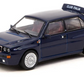 Tarmac Works ROAD64 Lancia Delta HF Integrale Club Italia 1:64 Scale Diecast Car