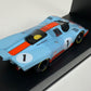 1/18 AutoArt Porsche 917K from 1970 Car #1 #80031 OC25 1/18 AutoArt Porsche 917K from 1970 Car #1 #80031 OC25 $559.95 ModelCarsHub