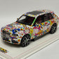 1/18 Rolls Royce Silver Cullinan Sunflower color 2021 model limited 49 pcs. #2 $529.95 ModelCarsHub