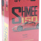Mini GT x Tarmac Works COLLAB64 Liquid Red Ford GT Shmee150 1:64 Diecast Car