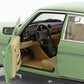 MERCEDES-BENZ 200 (W123) 1982 Light Green - 1/18 - NOREV