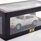 KK Scale 1/18 PORSCHE SINGER 911 COUPE LIGHT GREY