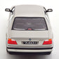 KK-Scale 1:18 BMW 740I E38 1.SERIE SILVER 1994 diecast model