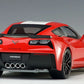 1/18 AUTOart Chevrolet Chevy Corvette C7 Grand Sport (Red with White Stripes) 1/18 AUTOart Chevrolet Chevy Corvette C7 Grand Sport (Red with White Stripes) $259.95 ModelCarsHub