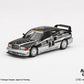 Mini GT 1990 Mercedes-Benz 190E 2.5-16 Evolution II AMG #7 DTM 1:64 Scale