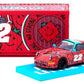 Tarmac Works COLLAB64 Mr.Men Little Miss Porsche RWB 964 1:64 Scale Diecast Car
