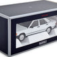 MERCEDES BENZ 190E (W201) 1984 White - 1/18 - NOREV