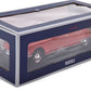 CITROEN DS19 Cabriolet 1961 Coral Red - 1/18 - NOREV