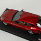 1/18 MR Collection Ferrari FF in Metallic Red on Leather Base RK019 $929.95 ModelCarsHub