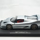 1/18 BBR FERRARI F50 COUPE GRIGIO TITANIO DELUXE BLACK LEATHER limited 5pcs