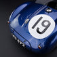 1:18 CMC Jaguar C-Type 1954 Goodwood Winner Stewart / Sanderson M-192
