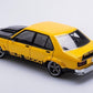 1/18 AUTOart Holden LX Torana SLR5000 Street Machine Solar Flare Yellow