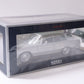 1:18 NOREV Mercedes 280 Se Cabriolet 1969 Silver Metallic/Green Top