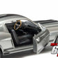 1967 Ford Mustang Shelby GT500 "Eleanor" Diecast 1/18 Scale - Greenlight 12909