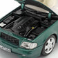 MERCEDES-BENZ 500 SL (R129) Facelift 1999 Green metallic - 1/18 - NOREV