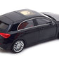 MERCEDES-BENZ A-Class AMG Line (W177) 2018 Black - 1/18 - NOREV