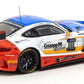 Tarmac Works HOBBY64 Mercedes-AMG GT3 -2018 Suzuka 10hrs 1:64 Scale Diecast Car
