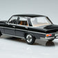 Mercedes 280 SE W108 Black Norev 1/18