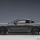 1/18 AutoArt Ford Mustang Shelby GT-350R in Lead Foot Grey 72930 1/18 Ford Mustang Shelby GT-350 R in Lead Foot Grey AutoArt # 72930 ${sh$op-name} $479.95