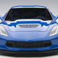 AUTOart 1/18 Chevrolet Corvette (C7) Z06 (Blue)