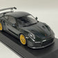 1/18 Minichamps Porsche 911 "991.2" GT2 RS Green with Gold Wheels 155 068306 $339.95 ModelCarsHub