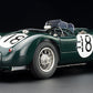 1:18 CMC Jaguar C-Type 1953 LeMans Winner Rolt / Hamilton M-195