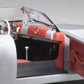 Autoart Porsche 356 Number 1 Silver in 1/18 Scale. New Release!