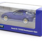 Tarmac Works GLOBAL64 Blue Mazda RX-7 (FD3S) Mazdaspeed A-Spec 1:64 Diecast Car