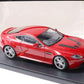 1:18 AUTOart Aston Martin V12 Vantage Coupe 2010 Red Metallic