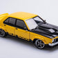 1/18 AUTOart Holden LX Torana SLR5000 Street Machine Solar Flare Yellow