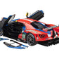 1/18 Autoart Ford Gt #69 Briscoe-Westbrook-Dixon 24H Le Mans (2016) Car Manufacturer Brand: Autoart MPN: 81612 Color: Multi Color with graphic Material: Composite diecast with some plastic Scale Size: 1:18 Part Type: Collectible Cars Dimensions approximat