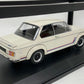 1/18 Minichamps BMW 2002 Turbo from 1973 in White 155 026200 NC1146 $248.95 ModelCarsHub