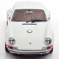 KK SCALE MODELS 1:18 - PORSCHE SINGER 911 COUPE LIGHT GREY