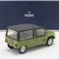 CITROEN MEHARI 1983 Montana Green - 1/18 - NOREV
