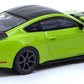 Mini GT x Tarmac Works COLLAB64 Ford Mustang Shelby GT500 Shmee150 1:64 Diecast Car