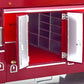 1:18 CMR Fiat 642 RN2 Bartoletti Ferrari race transporter 1957