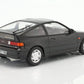 HONDA CRX 1990 Black - 1/18 - NOREV