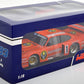 Werk83 Ford Capri Turbo Gr.5 DRM Jaegermeister 1982 Ludwig #1 1/18