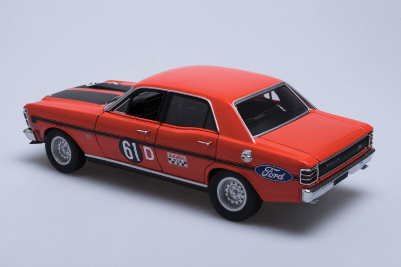 1/18 AUTOart Allan Moffat Ford XW Falcon GTHO 1969 Sandown Winner A86910 1:18 Allan Moffat 1969 Sandown Winner Ford XW Falcon GTHO Brand: AUTOart Scale: 1:18 Material: Diecast SKU: A86910 $449.95 ModelCarsHub