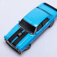 1/18 AUTOart XY Ford Falcon GTHO Phase III True Blue Diecast A72779