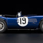 1:18 CMC Jaguar C-Type 1954 Goodwood Winner Stewart / Sanderson M-192