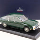 CITROEN GS Club 1972 - Charmille Green - 1/18 - NOREV