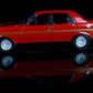 1/18 Classic Carlectables Ford XY Falcon GT-HO Phase III Track Red Wide Boots