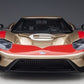 1/18 Autoart Ford GT 2022 Holman Moody Heritage Edition Holman Woody Gold Ford GT 2022 Holman Moody Heritage Edition Holman Woody Gold COMPOSITE MODEL/FULL OPENINGS in 1/18 scale by Autoart. ${sh$op-name} $394.95