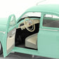 RENAULT FREGATE 1959 Erin Green - 1/18 - NOREV