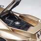 1/18 Autoart Ford GT 2022 Holman Moody Heritage Edition Holman Woody Gold Ford GT 2022 Holman Moody Heritage Edition Holman Woody Gold COMPOSITE MODEL/FULL OPENINGS in 1/18 scale by Autoart. ${sh$op-name} $394.95