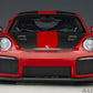 Autoart Porsche 911 (991.2) GT2 RS Weissach Package Guards Red 1/18 Scale New!