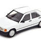 MERCEDES BENZ 190E (W201) 1984 White - 1/18 - NOREV