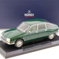 CITROEN GS Club 1972 - Charmille Green - 1/18 - NOREV
