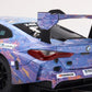 TSM True Scale 1:18 BMW M4 GT3 #1 ST RACING WINNER 12H MUGELLO 2022 TOP SPEED